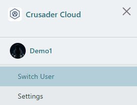 Change Primary Citizen