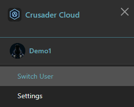 Change Primary Citizen