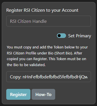 Register Citizen