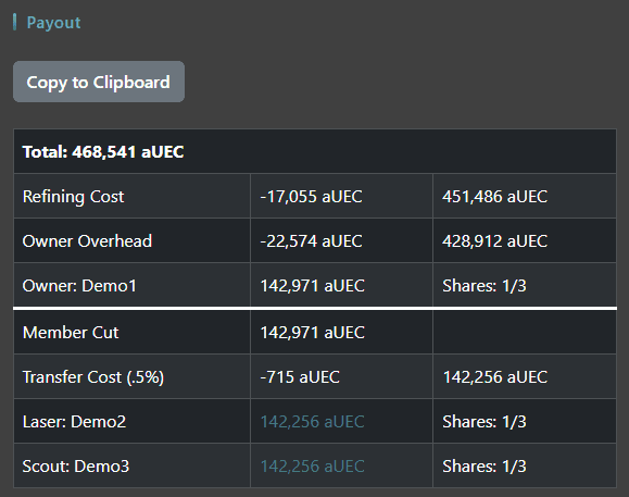 New Mining Contract Step4